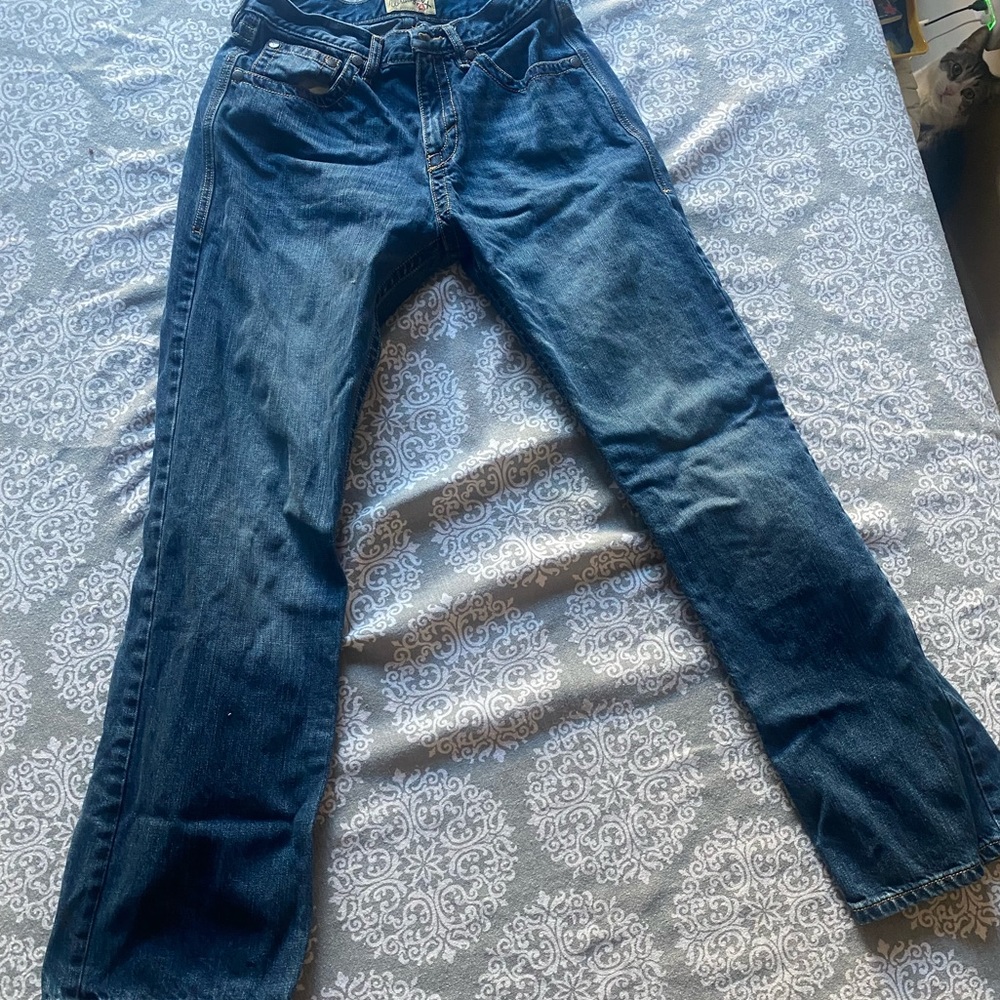 Jeans 👖